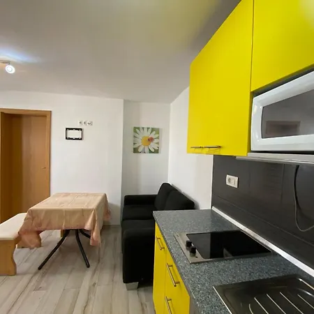 Memphis By Interhome شقة