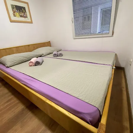 Memphis By Interhome *