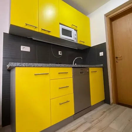 Memphis By Interhome Apartmán