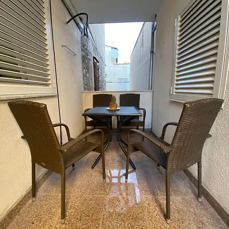 Memphis By Interhome *