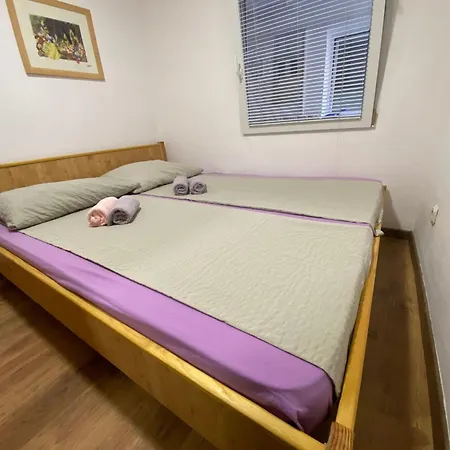 Apartmán Memphis By Interhome *