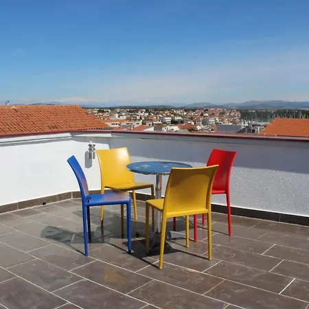 Memphis By Interhome * Vodice