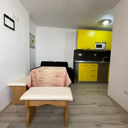 Memphis By Interhome