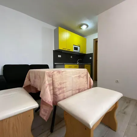 Memphis By Interhome Appartamento