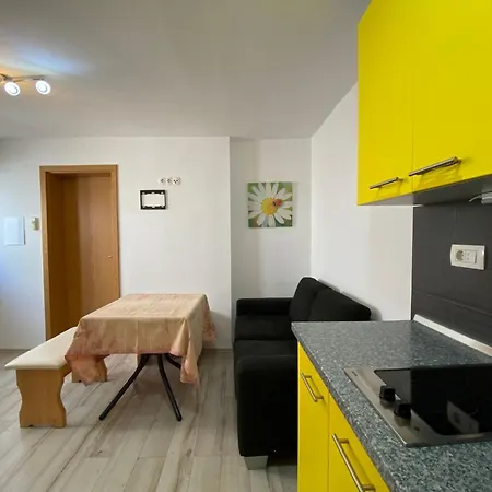 Apartment Memphis By Interhome *