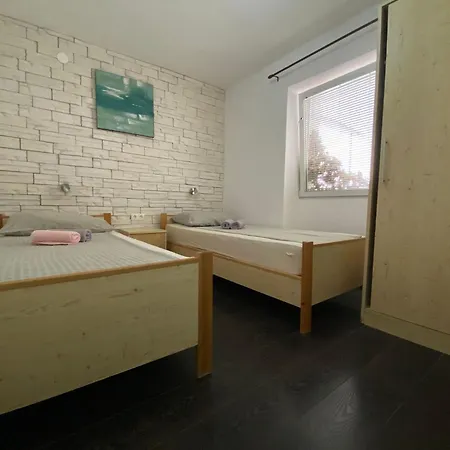 Memphis By Interhome * Vodice