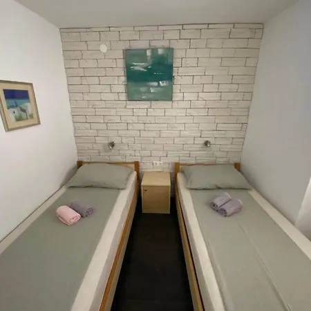 Appartamento Memphis By Interhome *