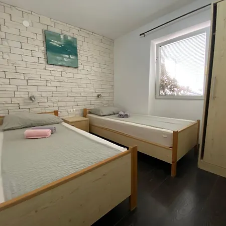 Memphis By Interhome Apartment