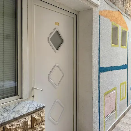 Memphis By Interhome Apartment *