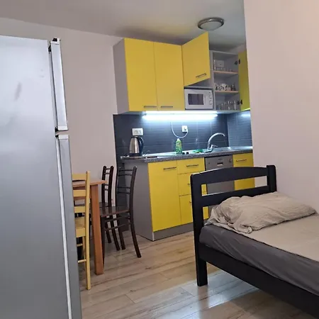 Memphis By Interhome * Vodice