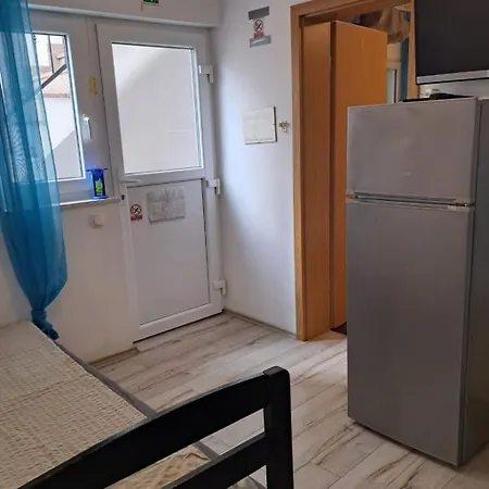 Memphis By Interhome Apartmán *