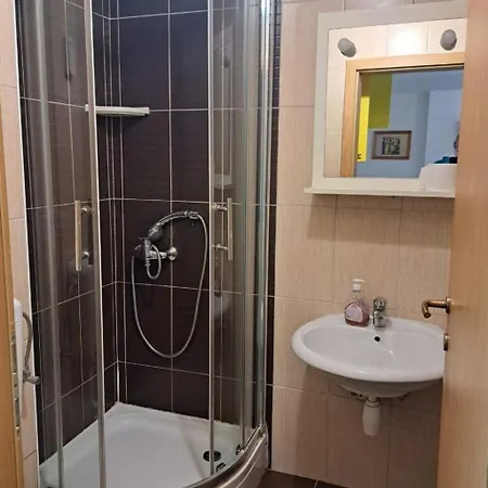 Appartamento Memphis By Interhome *