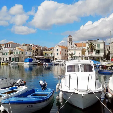 Appartamento Memphis By Interhome