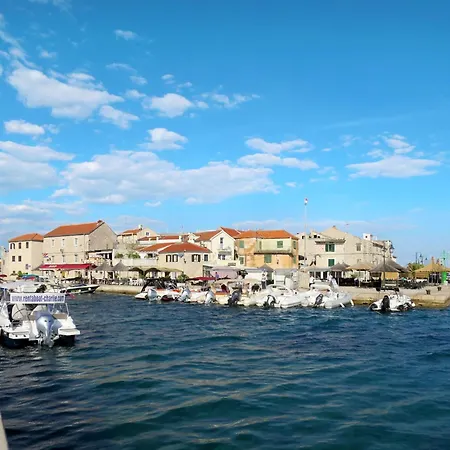 Memphis By Interhome Apartment Vodice