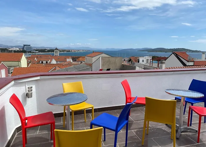 Memphis By Interhome Vodice