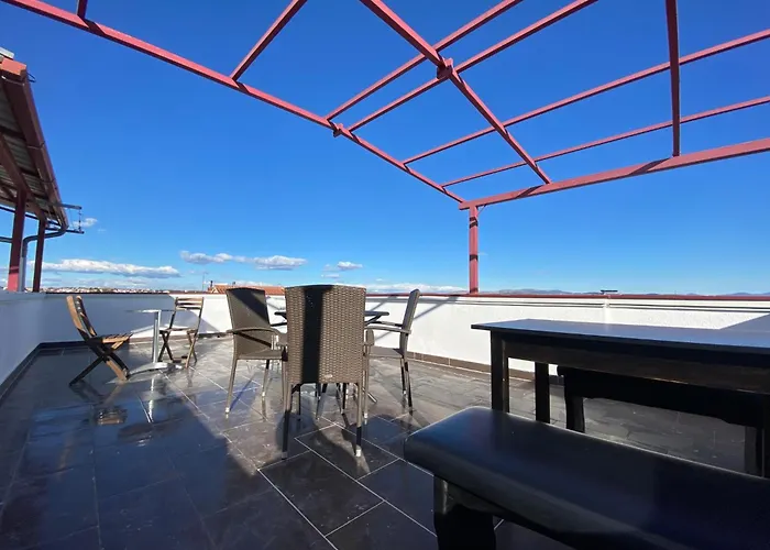 Memphis By Interhome * Vodice