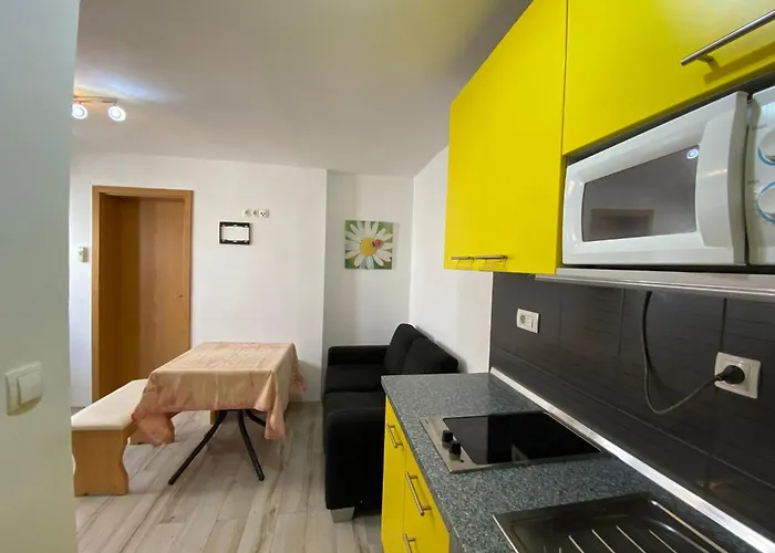 Memphis By Interhome شقة