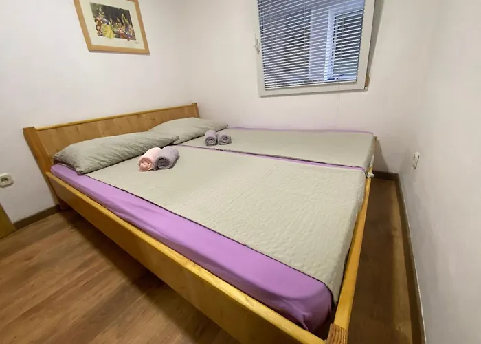 Memphis By Interhome *