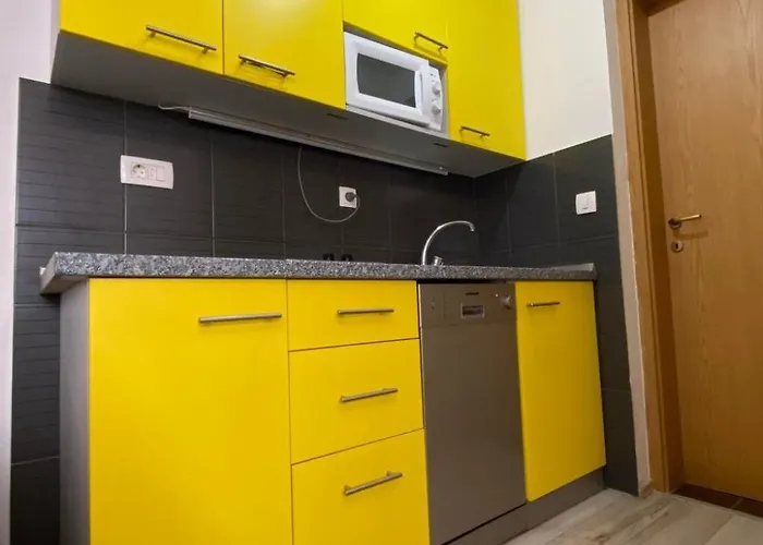 Memphis By Interhome Apartment