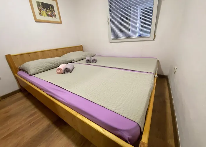 شقة Memphis By Interhome *