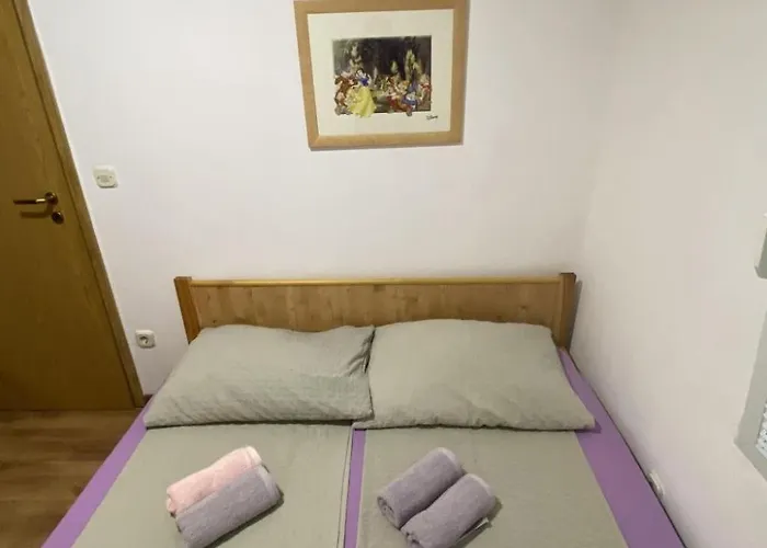 Memphis By Interhome Apartment *