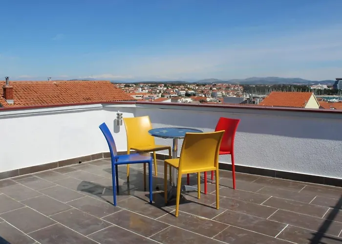 Memphis By Interhome * Vodice