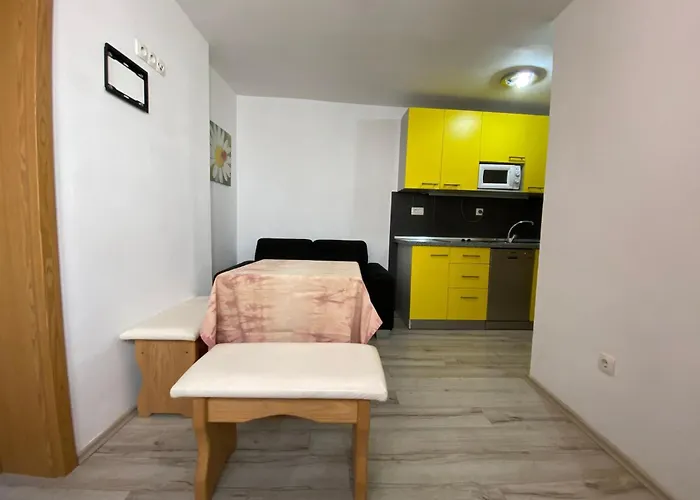 Memphis By Interhome