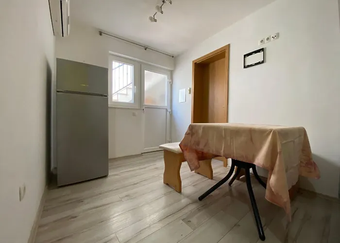 Memphis By Interhome Lägenhet Vodice