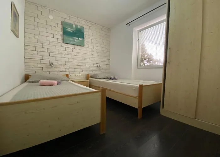 Memphis By Interhome * Vodice