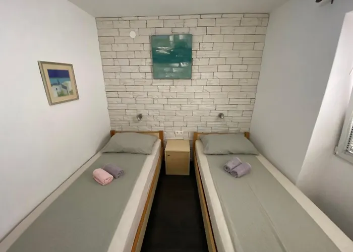 شقة Memphis By Interhome *