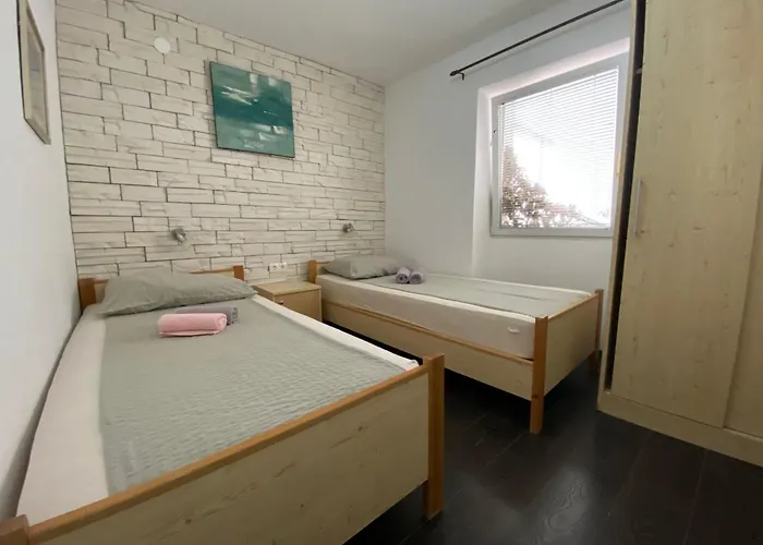 Memphis By Interhome Apartment