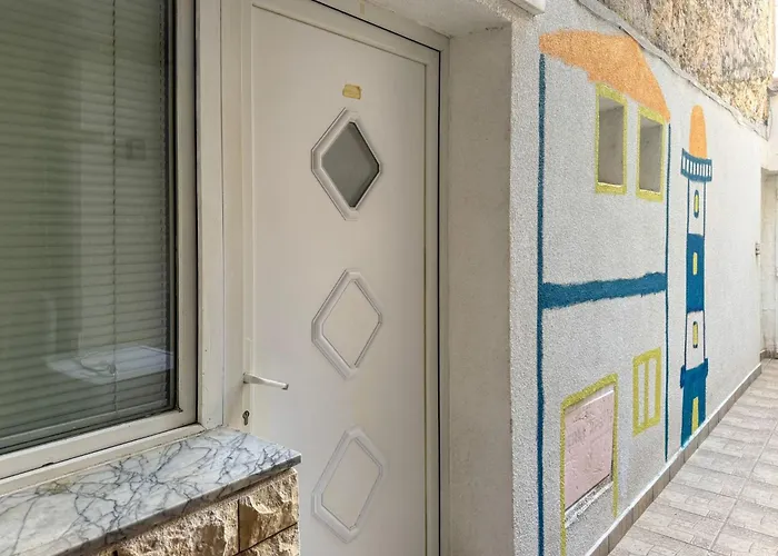 Memphis By Interhome Apartment *