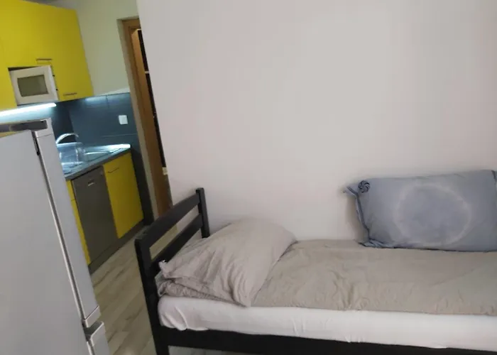 Memphis By Interhome Apartment *