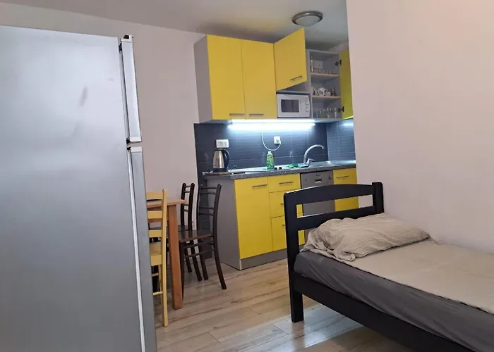 Memphis By Interhome * Vodice