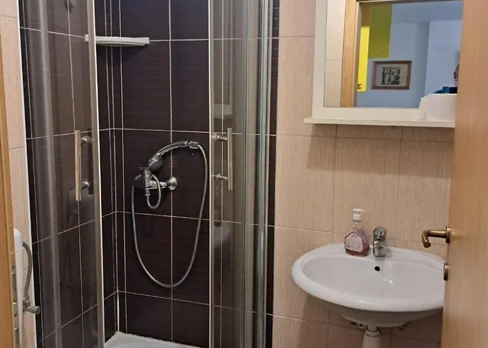 Lägenhet Memphis By Interhome *