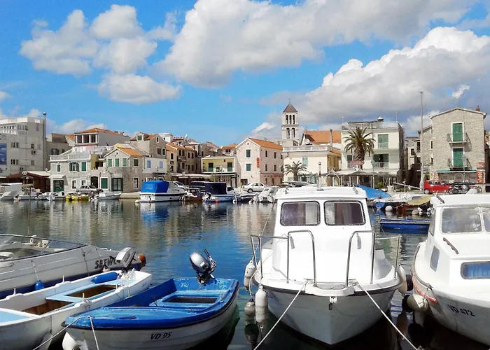 Apartment Memphis By Interhome