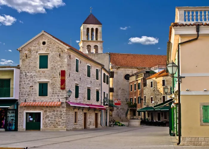 Lägenhet Memphis By Interhome